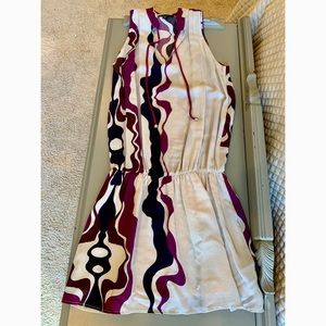 Atina Cristina Mini Dress